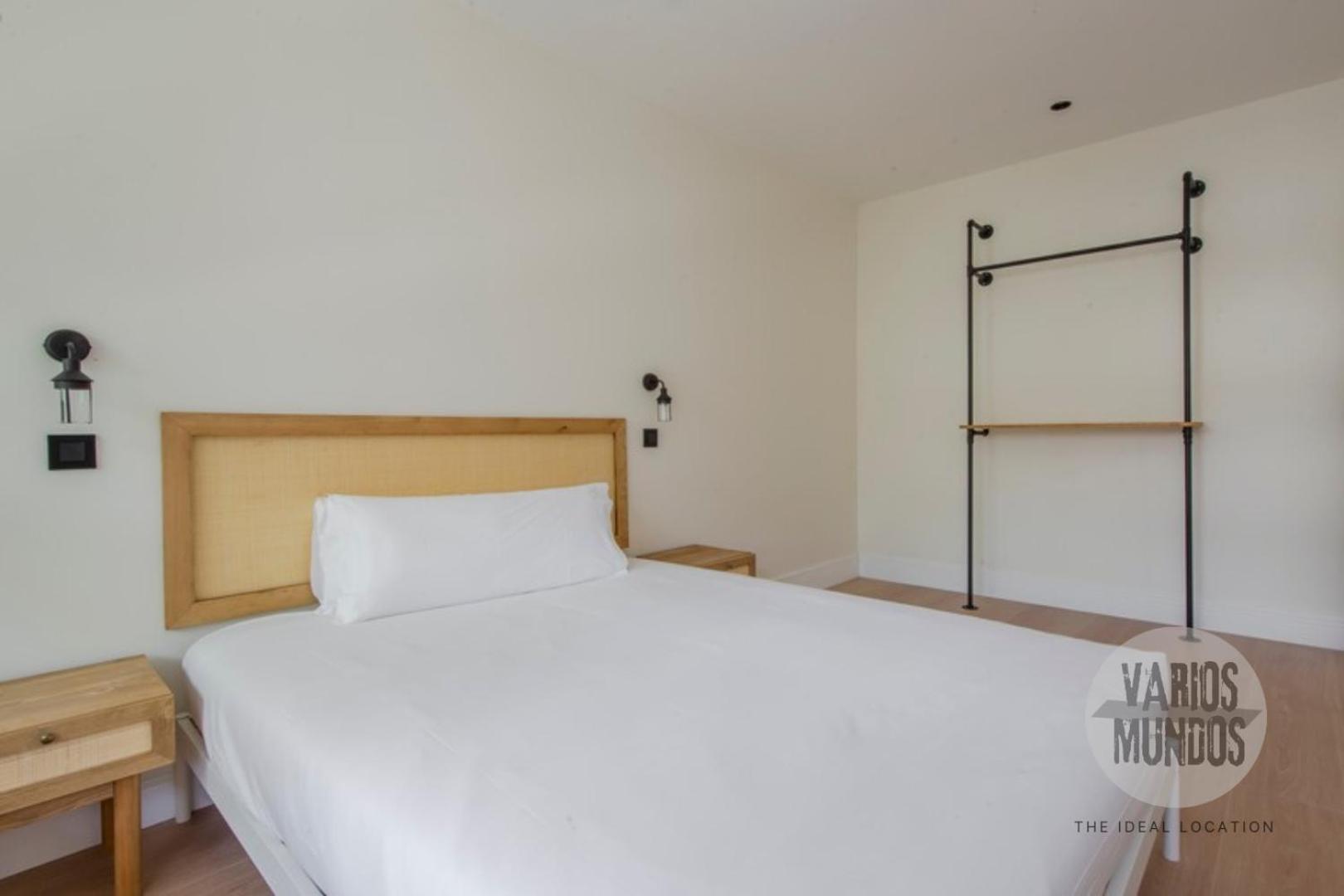 Malasana Chic Para 4, Ven A San Bernardo 20 E3 Madrid Eksteriør billede